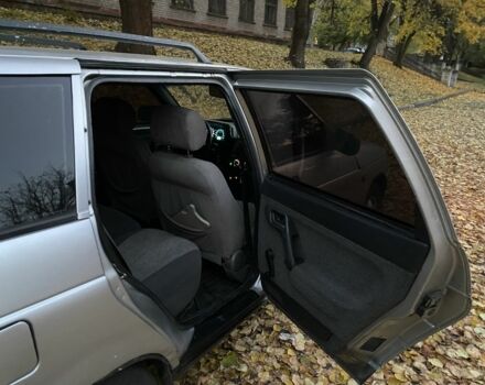 Серый ВАЗ 2111, объемом двигателя 1.5 л и пробегом 210 тыс. км за 1228 $, фото 14 на Automoto.ua