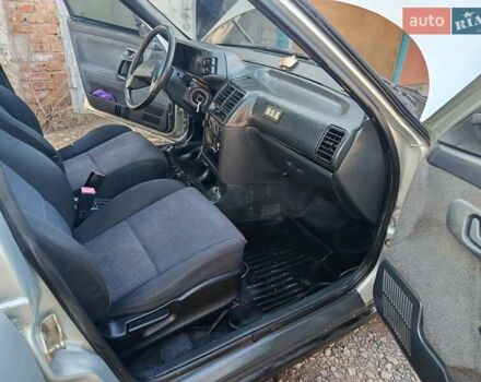 Серый ВАЗ 2111, объемом двигателя 1.6 л и пробегом 170 тыс. км за 1950 $, фото 22 на Automoto.ua