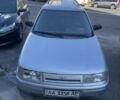 Серый ВАЗ 2111, объемом двигателя 1.6 л и пробегом 180 тыс. км за 1200 $, фото 1 на Automoto.ua
