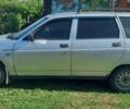 Серый ВАЗ 2111, объемом двигателя 1.6 л и пробегом 209 тыс. км за 873 $, фото 1 на Automoto.ua