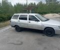 Серый ВАЗ 2111, объемом двигателя 1.5 л и пробегом 299 тыс. км за 1300 $, фото 4 на Automoto.ua