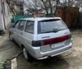 Серый ВАЗ 2111, объемом двигателя 1.5 л и пробегом 212 тыс. км за 1452 $, фото 4 на Automoto.ua