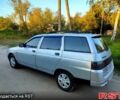 Сірий ВАЗ 2111, об'ємом двигуна 1.5 л та пробігом 180 тис. км за 1050 $, фото 4 на Automoto.ua