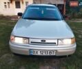 Сірий ВАЗ 2111, об'ємом двигуна 1.5 л та пробігом 205 тис. км за 1500 $, фото 4 на Automoto.ua
