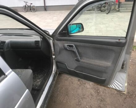 Серый ВАЗ 2111, объемом двигателя 1.6 л и пробегом 45 тыс. км за 1550 $, фото 5 на Automoto.ua