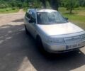Серый ВАЗ 2111, объемом двигателя 1.5 л и пробегом 260 тыс. км за 1600 $, фото 2 на Automoto.ua
