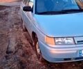 Серый ВАЗ 2111, объемом двигателя 1.6 л и пробегом 0 тыс. км за 1500 $, фото 1 на Automoto.ua