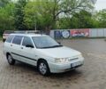 Серый ВАЗ 2111, объемом двигателя 1.6 л и пробегом 260 тыс. км за 1100 $, фото 1 на Automoto.ua
