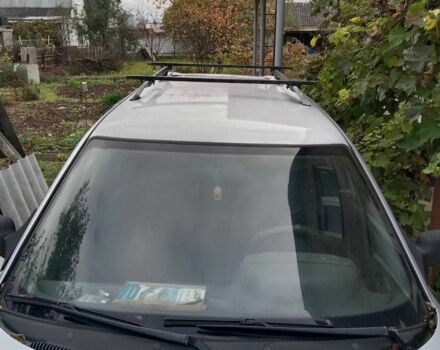 Серый ВАЗ 2111, объемом двигателя 1.5 л и пробегом 150 тыс. км за 700 $, фото 7 на Automoto.ua