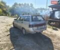 Серый ВАЗ 2111, объемом двигателя 1.5 л и пробегом 319 тыс. км за 1303 $, фото 4 на Automoto.ua