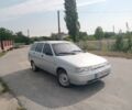 Серый ВАЗ 2111, объемом двигателя 1.5 л и пробегом 216 тыс. км за 1558 $, фото 5 на Automoto.ua