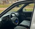 Сірий ВАЗ 2111, об'ємом двигуна 1.5 л та пробігом 119 тис. км за 1750 $, фото 4 на Automoto.ua