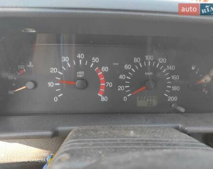 Серый ВАЗ 2111, объемом двигателя 1.5 л и пробегом 222 тыс. км за 1350 $, фото 17 на Automoto.ua