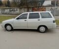 Серый ВАЗ 2111, объемом двигателя 1.6 л и пробегом 202 тыс. км за 2500 $, фото 9 на Automoto.ua