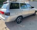 Серый ВАЗ 2111, объемом двигателя 1.5 л и пробегом 180 тыс. км за 2350 $, фото 7 на Automoto.ua