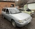 Сірий ВАЗ 2111, об'ємом двигуна 1.6 л та пробігом 110 тис. км за 500 $, фото 1 на Automoto.ua