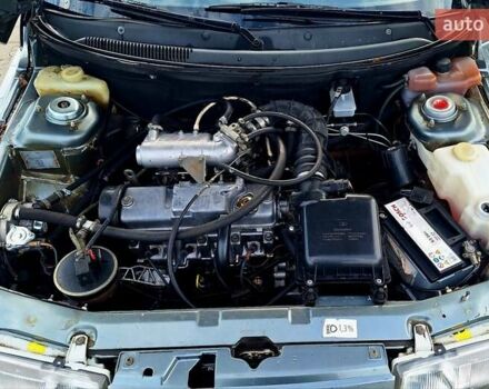 Сірий ВАЗ 2111, об'ємом двигуна 1.5 л та пробігом 257 тис. км за 1899 $, фото 5 на Automoto.ua