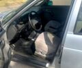 Серый ВАЗ 2111, объемом двигателя 1.5 л и пробегом 260 тыс. км за 1600 $, фото 3 на Automoto.ua