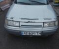 Сірий ВАЗ 2111, об'ємом двигуна 1.5 л та пробігом 2 тис. км за 1001 $, фото 1 на Automoto.ua