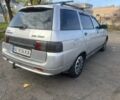 Сірий ВАЗ 2111, об'ємом двигуна 1.6 л та пробігом 174 тис. км за 1450 $, фото 3 на Automoto.ua