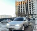 Сірий ВАЗ 2111, об'ємом двигуна 1.5 л та пробігом 122 тис. км за 1600 $, фото 1 на Automoto.ua