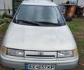 Сірий ВАЗ 2111, об'ємом двигуна 1.5 л та пробігом 190 тис. км за 1800 $, фото 1 на Automoto.ua