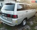 Сірий ВАЗ 2111, об'ємом двигуна 1.5 л та пробігом 205 тис. км за 1500 $, фото 14 на Automoto.ua