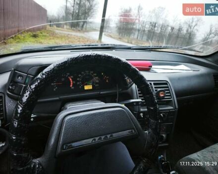 Сірий ВАЗ 2111, об'ємом двигуна 1.6 л та пробігом 296 тис. км за 1200 $, фото 11 на Automoto.ua