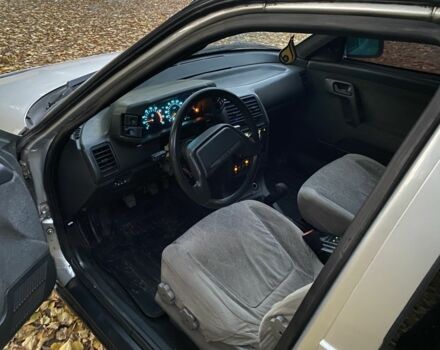 Серый ВАЗ 2111, объемом двигателя 1.5 л и пробегом 210 тыс. км за 1228 $, фото 8 на Automoto.ua