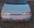 Серый ВАЗ 2111, объемом двигателя 1.6 л и пробегом 184 тыс. км за 1500 $, фото 1 на Automoto.ua
