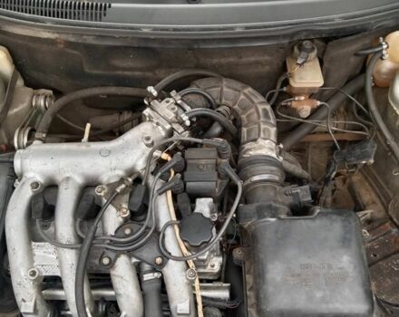 Серый ВАЗ 2111, объемом двигателя 1.5 л и пробегом 150 тыс. км за 700 $, фото 2 на Automoto.ua