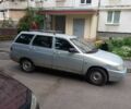 Сірий ВАЗ 2111, об'ємом двигуна 1.5 л та пробігом 305 тис. км за 624 $, фото 8 на Automoto.ua