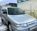 Сірий ВАЗ 2111, об'ємом двигуна 1.5 л та пробігом 199 тис. км за 2000 $, фото 1 на Automoto.ua