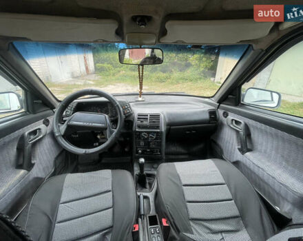 Серый ВАЗ 2111, объемом двигателя 1.5 л и пробегом 379 тыс. км за 1050 $, фото 7 на Automoto.ua