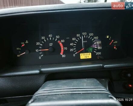 Сірий ВАЗ 2111, об'ємом двигуна 1.6 л та пробігом 296 тис. км за 1200 $, фото 10 на Automoto.ua
