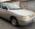 Сірий ВАЗ 2111, об'ємом двигуна 1.6 л та пробігом 165 тис. км за 850 $, фото 1 на Automoto.ua