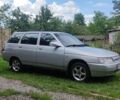 Серый ВАЗ 2111, объемом двигателя 1.5 л и пробегом 188 тыс. км за 2700 $, фото 4 на Automoto.ua