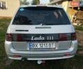 Сірий ВАЗ 2111, об'ємом двигуна 1.5 л та пробігом 200 тис. км за 1550 $, фото 11 на Automoto.ua