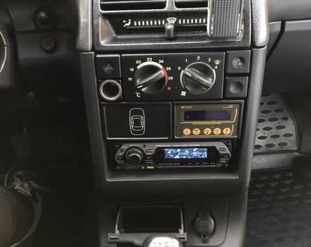 Сірий ВАЗ 2111, об'ємом двигуна 1.5 л та пробігом 300 тис. км за 2300 $, фото 4 на Automoto.ua