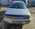 Серый ВАЗ 2111, объемом двигателя 1.5 л и пробегом 222 тыс. км за 1350 $, фото 2 на Automoto.ua