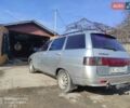 Серый ВАЗ 2111, объемом двигателя 1.5 л и пробегом 222 тыс. км за 1350 $, фото 4 на Automoto.ua