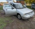 Сірий ВАЗ 2111, об'ємом двигуна 1.5 л та пробігом 240 тис. км за 1098 $, фото 1 на Automoto.ua