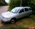 Серый ВАЗ 2111, объемом двигателя 1.5 л и пробегом 0 тыс. км за 1000 $, фото 1 на Automoto.ua