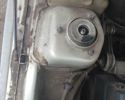 Серый ВАЗ 2111, объемом двигателя 1.5 л и пробегом 143 тыс. км за 2000 $, фото 1 на Automoto.ua