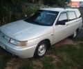 Сірий ВАЗ 2111, об'ємом двигуна 1.5 л та пробігом 200 тис. км за 1550 $, фото 3 на Automoto.ua