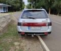 Серый ВАЗ 2111, объемом двигателя 1.6 л и пробегом 165 тыс. км за 1700 $, фото 2 на Automoto.ua