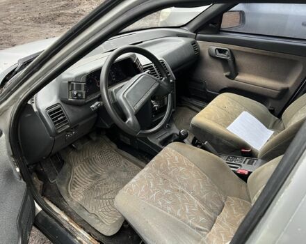 Сірий ВАЗ 2111, об'ємом двигуна 1.6 л та пробігом 110 тис. км за 500 $, фото 4 на Automoto.ua