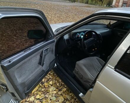 Серый ВАЗ 2111, объемом двигателя 1.5 л и пробегом 210 тыс. км за 1228 $, фото 11 на Automoto.ua