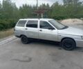 Серый ВАЗ 2111, объемом двигателя 1.5 л и пробегом 300 тыс. км за 49000 $, фото 2 на Automoto.ua
