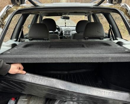 Сірий ВАЗ 2111, об'ємом двигуна 1.6 л та пробігом 180 тис. км за 1250 $, фото 11 на Automoto.ua